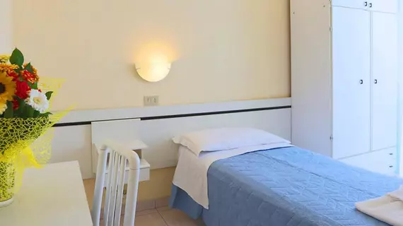 Hotel Europa | Emilia-Romagna - Rimini - Marina Centro