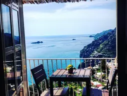 Bed & Breakfast Mamma Rosa | Campania - Salerno (il) - Positano