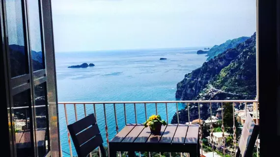 Bed & Breakfast Mamma Rosa | Campania - Salerno (il) - Positano