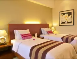 Anggrek Shopping Hotel | West Java - Bandung (ve civarı) - Bandung - Bandung Wetan