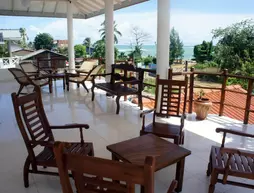 Sams Guest House | Southern Province - Galle Bölgesi - Unawatuna