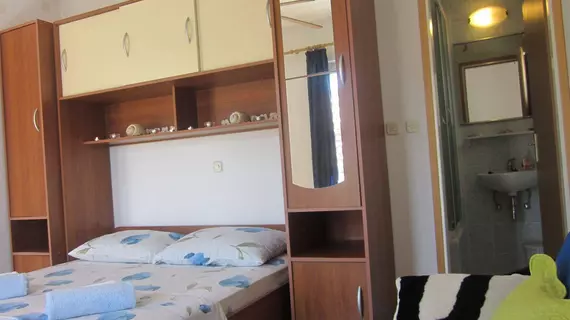 Apartmani Kresic | Split-Dalmaçya - Hvar