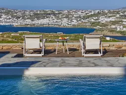 Nalu Villa Mykonos | Ege Adaları - Mikonos