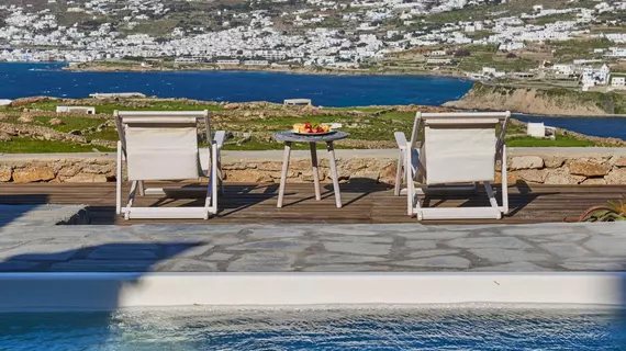 Nalu Villa Mykonos | Ege Adaları - Mikonos