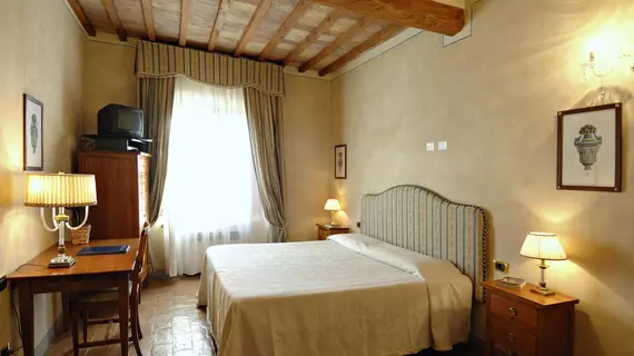 Palazzo al Torrione | Toskana - Siena (vilayet) - San Gimignano - San Gimignano Kent Merkezi