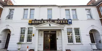 Ridgeway Hotel