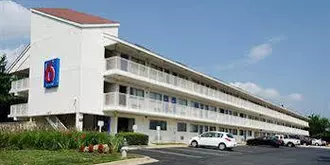 Motel 6 Washington DC - Gaithersburg