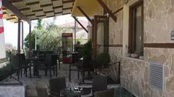 Olympia Guesthouse | Doğu Makedonya ve Trakya - Veroia (Veria)