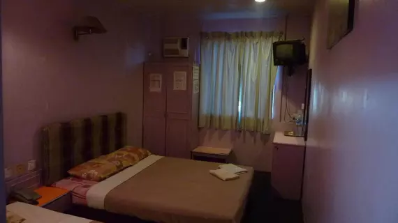 Bilton Inn | Sabah - Kota Kinabalu (ve civarı) - Kota Kinabalu - Pusat Bandar - Kampung Air