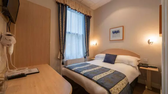 Melita House Hotel | Londra (ve civarı) - City of Westminster - Pimlico