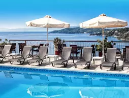 Poseidon Villas | Tesalya - Skiathos