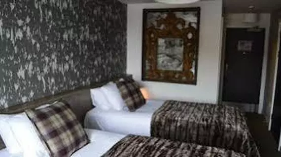 The Lodge | Berkshire (kontluk) - Newbury