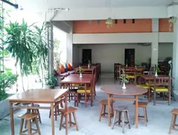 Sun Hotel | Phetchaburi (vilayet) - Phetchaburi - Khlong Kra Saeng