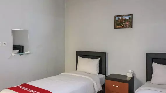 NIDA Rooms Tata Bumi Godean | Yogyakarta Özel Bölgesi - Yogyakarta (ve civarı) - Sleman