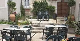 Auberge de La Tour | Centre - Loire Vadisi - Loir-et-Cher (bölüm) - Mennetou-sur-Cher