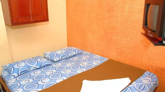 Elegant Guest House | Karnataka - Bengaluru (ve civarı) - Bengaluru