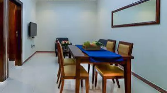 Tanzanite Executive Suites | Dar es Salaam - Kisutu