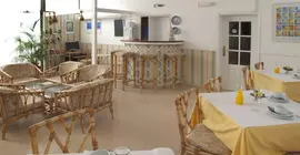 Hotel Mar Azul | Algarve - Faro Bölgesi - Lagos - Lagos Kent Merkezi