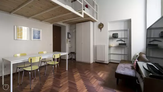 Italianway Apartments - Melzo | Lombardy - Milano (ve civarı) - Milano