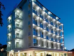 Hotel Atlantic | Marche - Pesaro and Urbino (vilayet) - Gabicce Mare