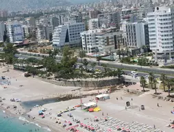 Olbia Residence Hotel | Antalya