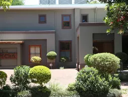 314 on Clark Guest House | Gauteng - City of Tshwane - Johannesburg (ve civarı) - Pretoria - Brooklyn