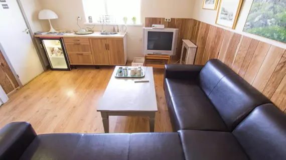 Bitra Bed & Breakfast | Güney İzlanda - Selfoss