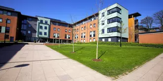 Leeds Beckett - Carnegie Village