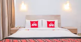 ZEN Rooms Seminyak Umalas Kauh | Bali - Badung - Umalas