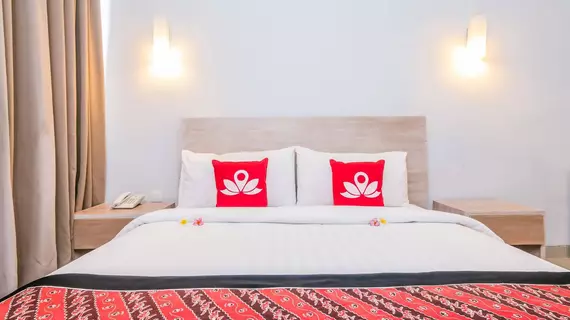 ZEN Rooms Seminyak Umalas Kauh | Bali - Badung - Umalas