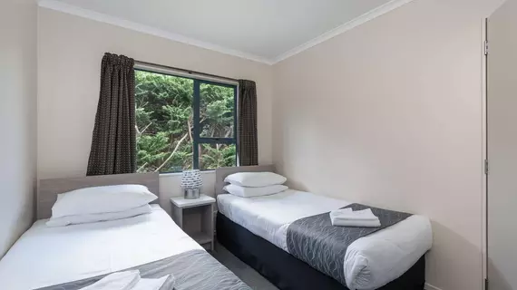 Matakana Motel | Auckland Bölgesi - Auckland (ve civarı) - Matakana