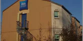 ibis budget Lyon Sud St Genis Laval