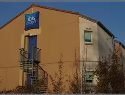 ibis budget Lyon Sud St Genis Laval | Auvergne-Rhone-Alpes - Rhone (bölge) - Lyon (ve çevresi) - Saint-Genis-Laval