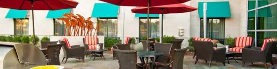 Homewood Suites by Hilton RockvilleGaithersburg | Maryland - Bethesda (ve civarı) - Rockville