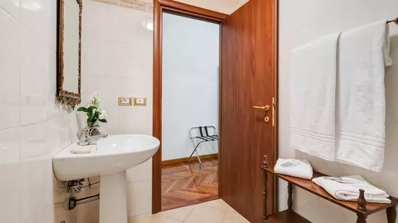 Affreschi Su Roma Luxury B&B | Lazio - Roma (ve civarı) - Roma Kent Merkezi - Navona