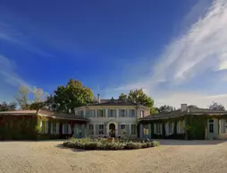 Chateau de lIsle | Nouvelle-Aquitaine - Gironde (bölge) - Castelnau-de-Medoc