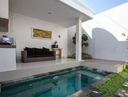 Karana Villa Bali | Bali - Denpasar - Monang Maning