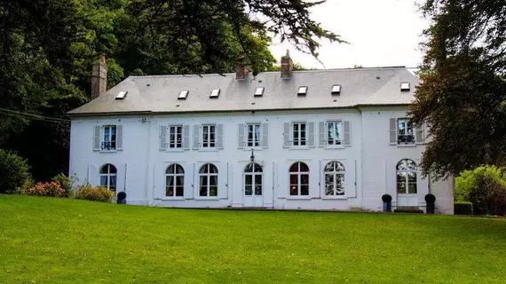 Chateau du Romerel | Hauts-de-France - Somme (bölge) - Saint-Valery-sur-Somme