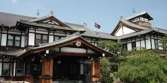 Nara Hotel