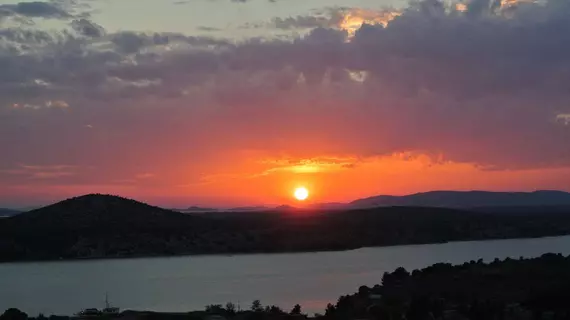 Hotel Panorama | Sibenik-Knin - Sibenik