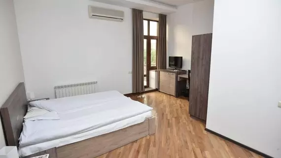 City Hotel | Erivan (ve civarı) - Yerevan - Kentron