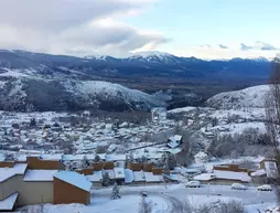 Résidence Maeva Balcons Du Soleil | Occitanie - Pyrenees-Orientales (Doğu Pireneler) - Font-Romeu-Odeillo-Via