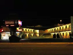 Sovana Inn | Oregon - Medford (ve civarı) - Medford