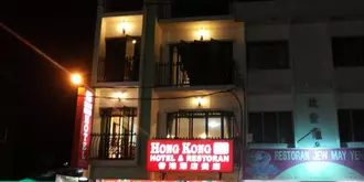 Hong Kong Hotel