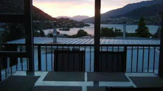 Spa B&B | Otago - Queenstown (ve civarı) - Queenstown - Frankton