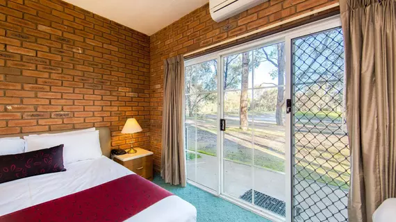 Thurgoona Country Club Resort | New South Wales - Albury (ve civarı) - Thurgoona