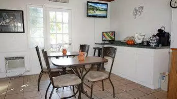 Island Breeze Inn - Venice | Florida - Sarasota (ve civarı) - Venice