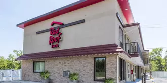 Red Roof Inn Rio Grande