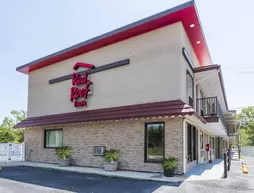 Red Roof Inn Rio Grande | New Jersey - Middle Township - Cape May - Wildwood (ve civarı) - Rio Grande