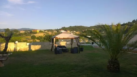 Chimento Resort | Calabria - Cosenza (vilayet) - Acri